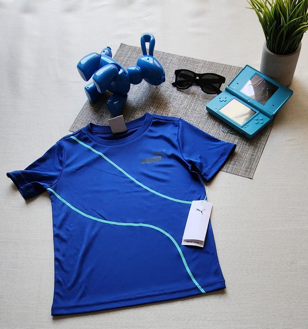 Conjunto Deportivo 2 Piezas Puma