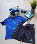 Conjunto Deportivo 2 Piezas Puma