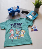 Conjunto 2 Piezas Paw Patrol