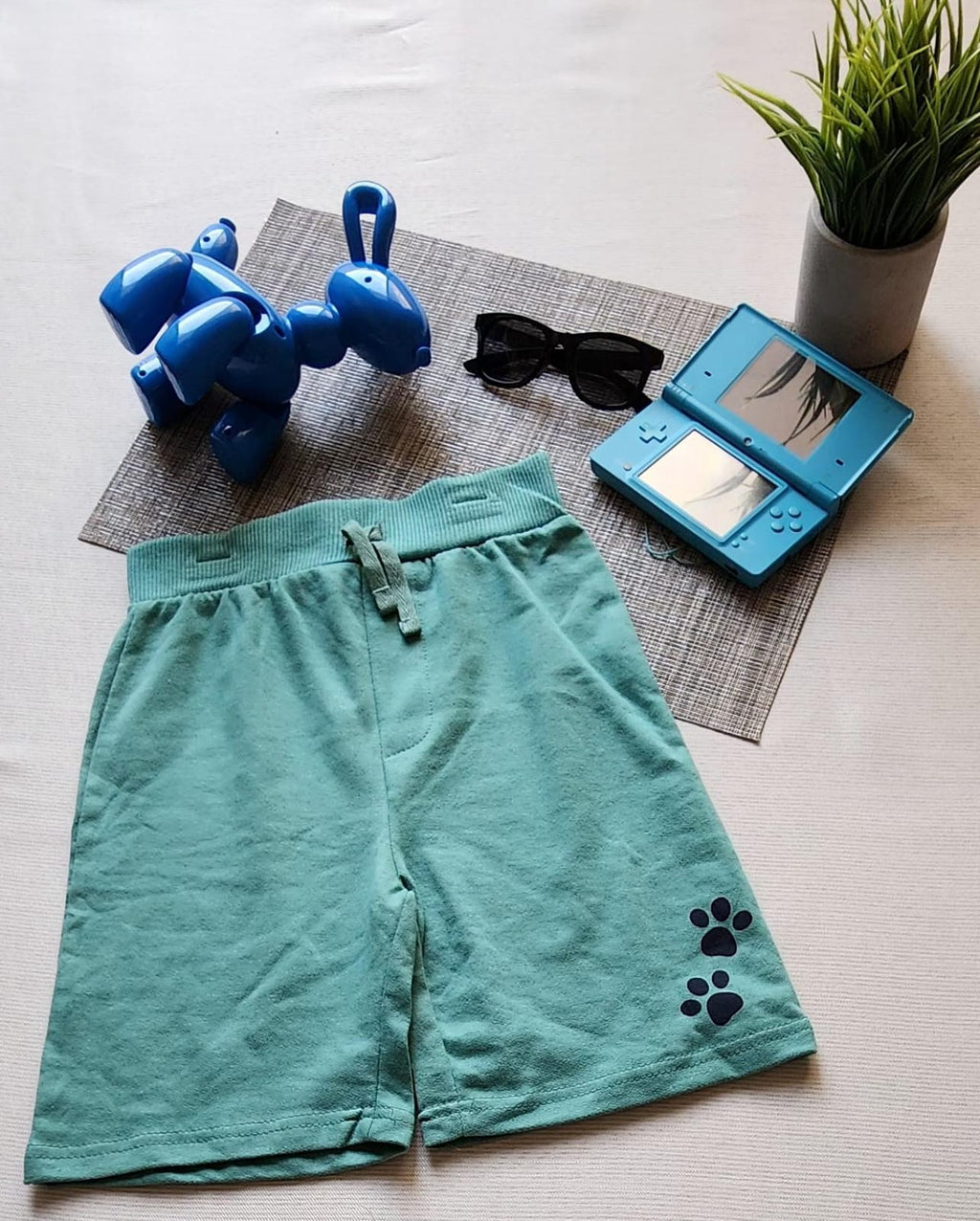 Conjunto 2 Piezas Paw Patrol