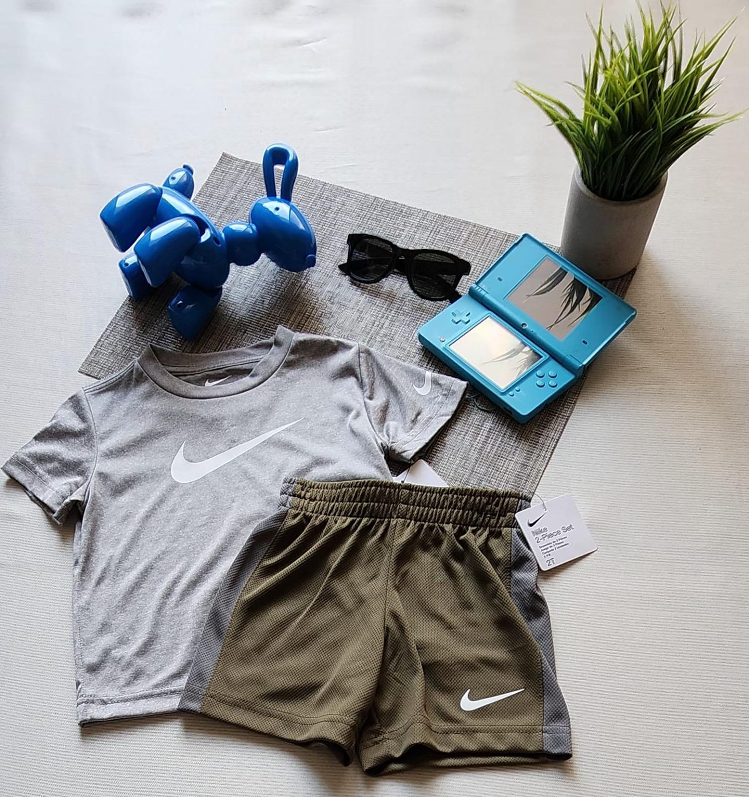 Conjunto Deportivo 2 Piezas Nike