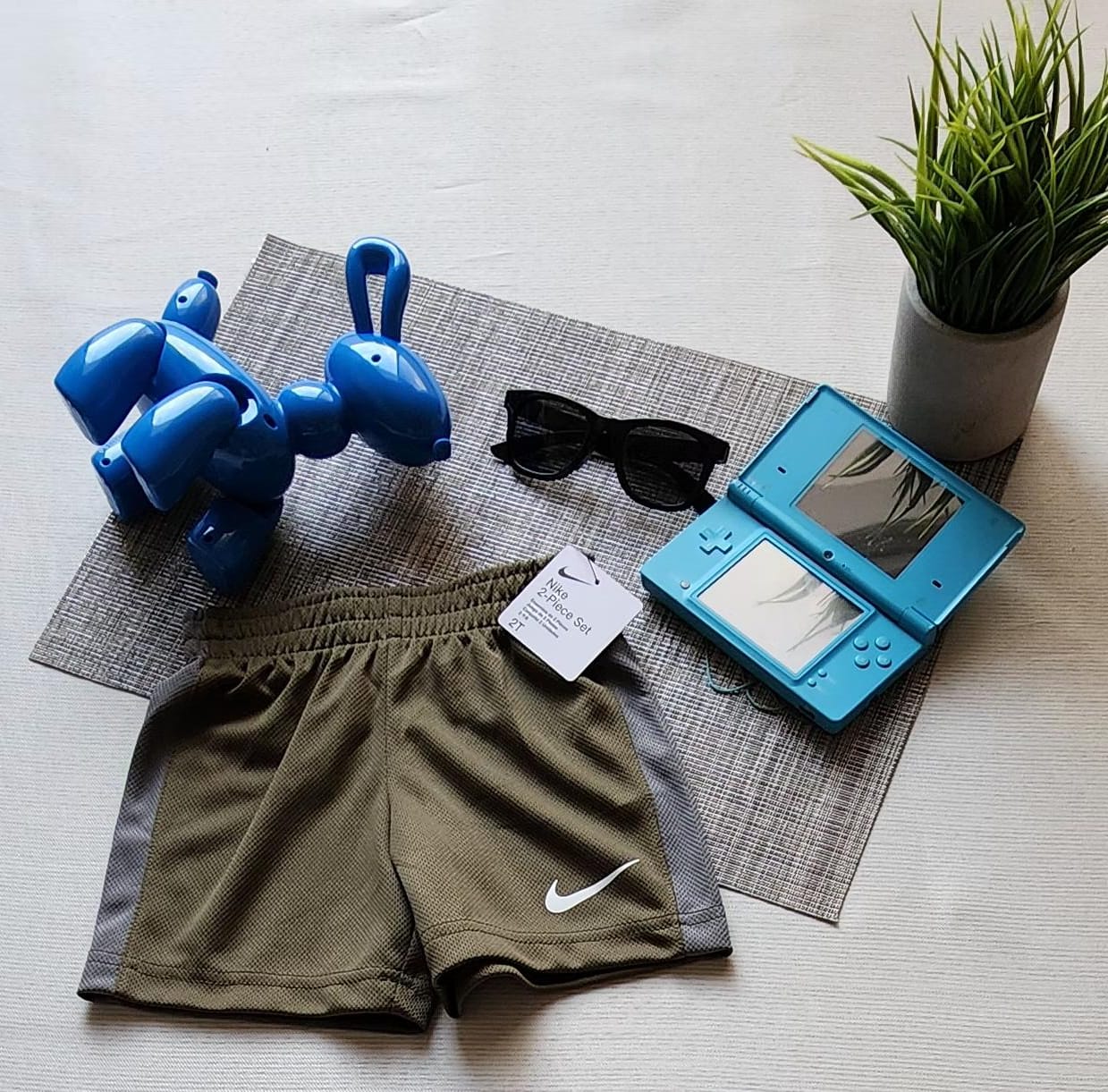 Conjunto Deportivo 2 Piezas Nike