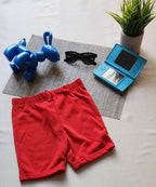 Conjunto 2 Piezas Marvel