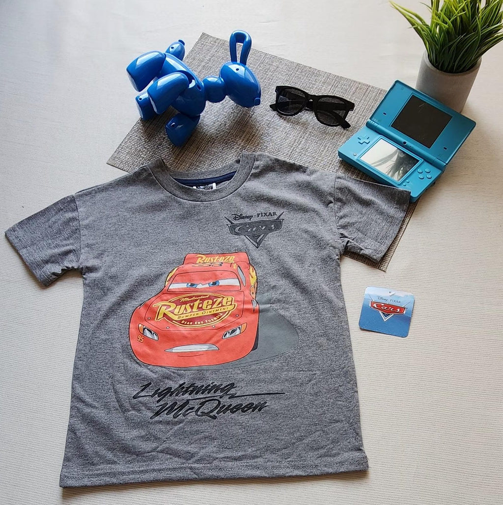 Conjunto 2 Piezas Cars