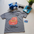 Conjunto 2 Piezas Cars