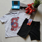 Set de 2 Piezas Spiderman