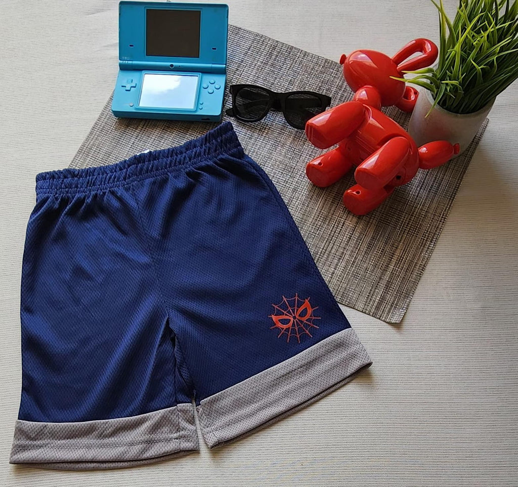 Set de 2 Piezas Spiderman