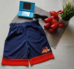 Set de 2 Piezas Spiderman