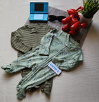 Set de 2 Mamelucos Carter´s