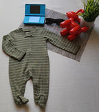 Set de 2 Mamelucos Carter´s
