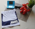 Conjunto de 2 Piezas Marvel