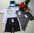 Set de 3 Piezas Puma