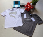 Set de 3 Piezas Puma