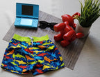 Traje de Baño 2 Piezas Niño