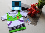 Set de 3 Piezas Toy Story