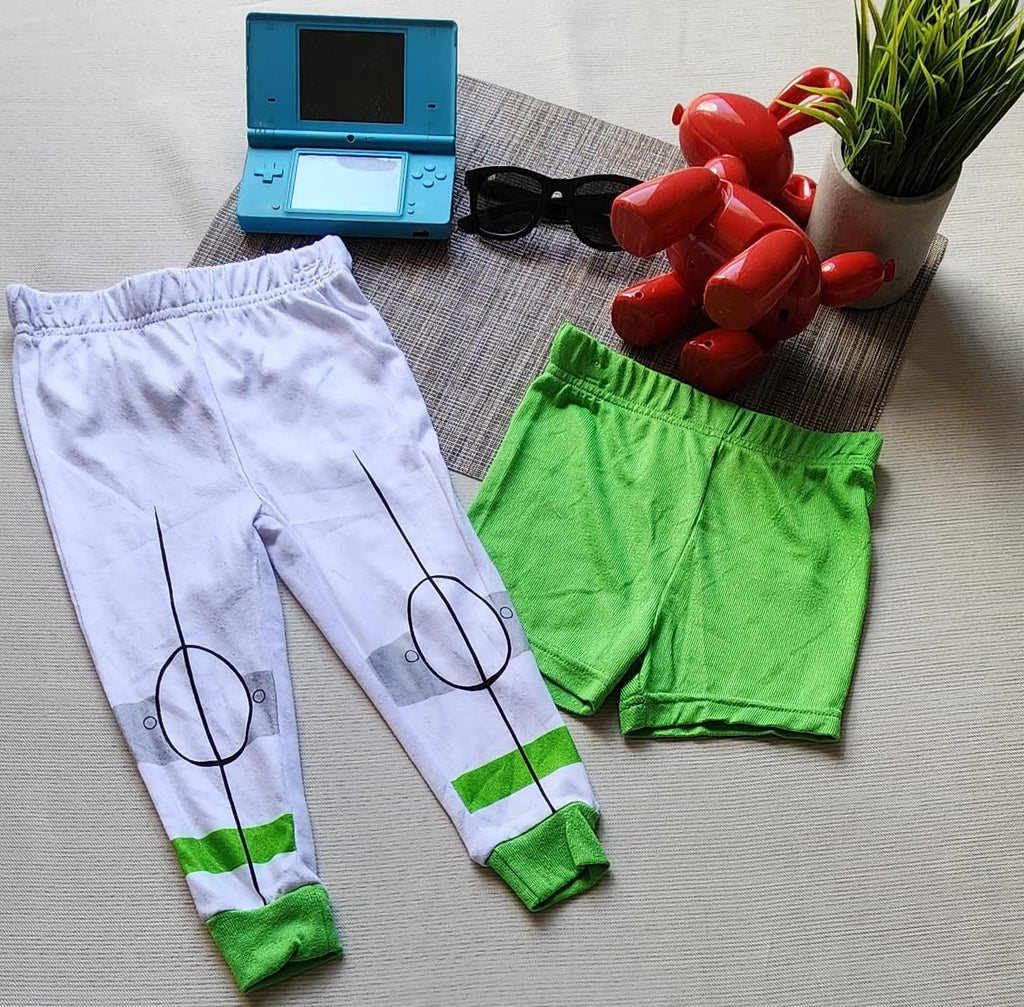 Set de 3 Piezas Toy Story