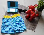 Traje de Baño 2 Piezas Niño