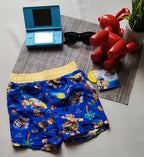 Set de 2 Calzonetas Paw Patrol