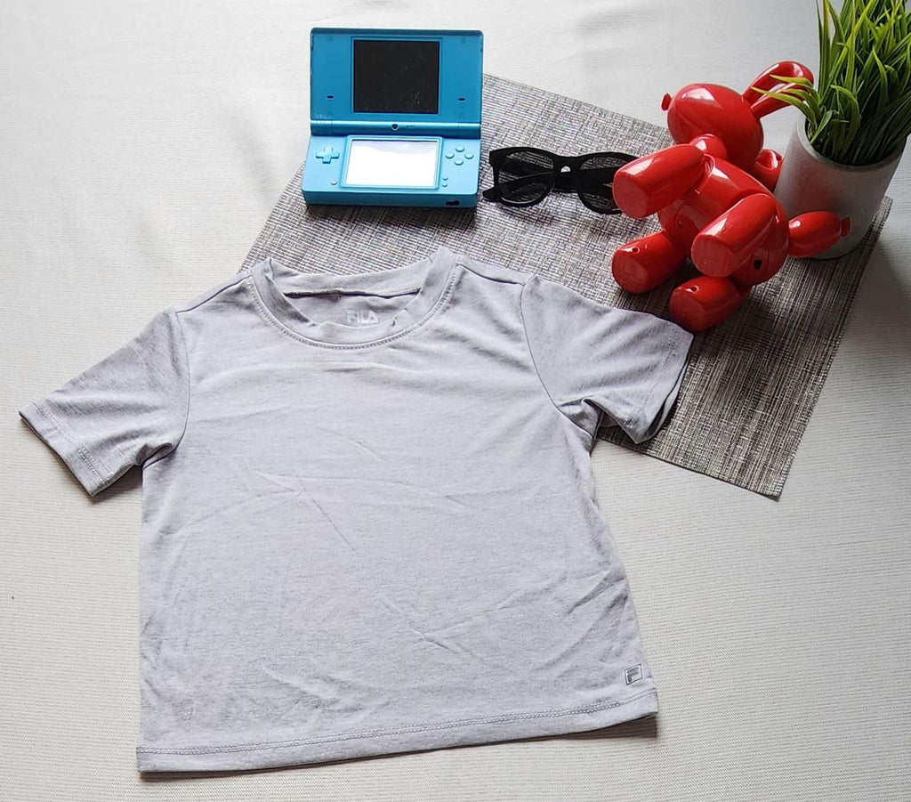 Set de 3 Camisas Fila