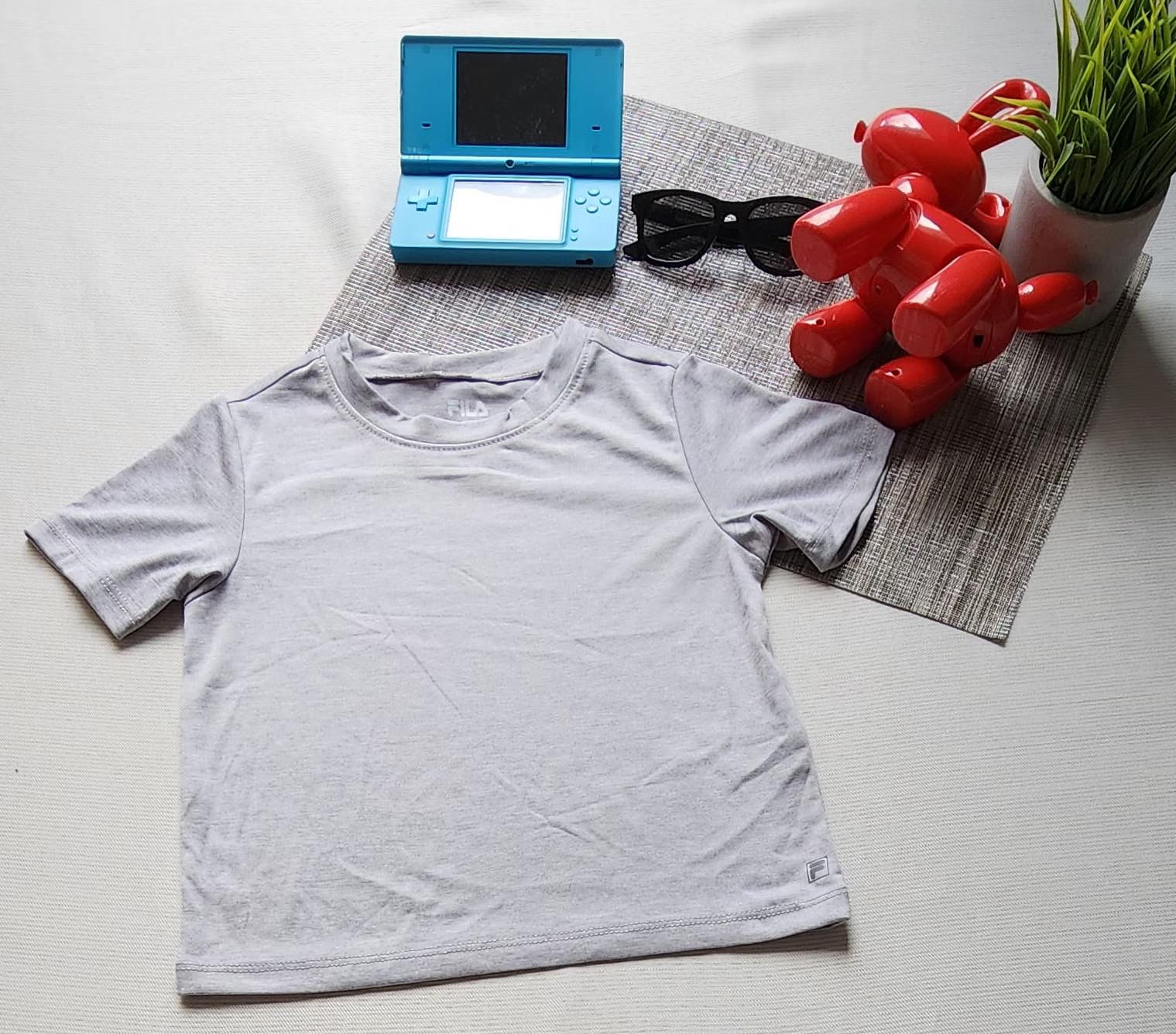 Set de 3 Camisas Fila
