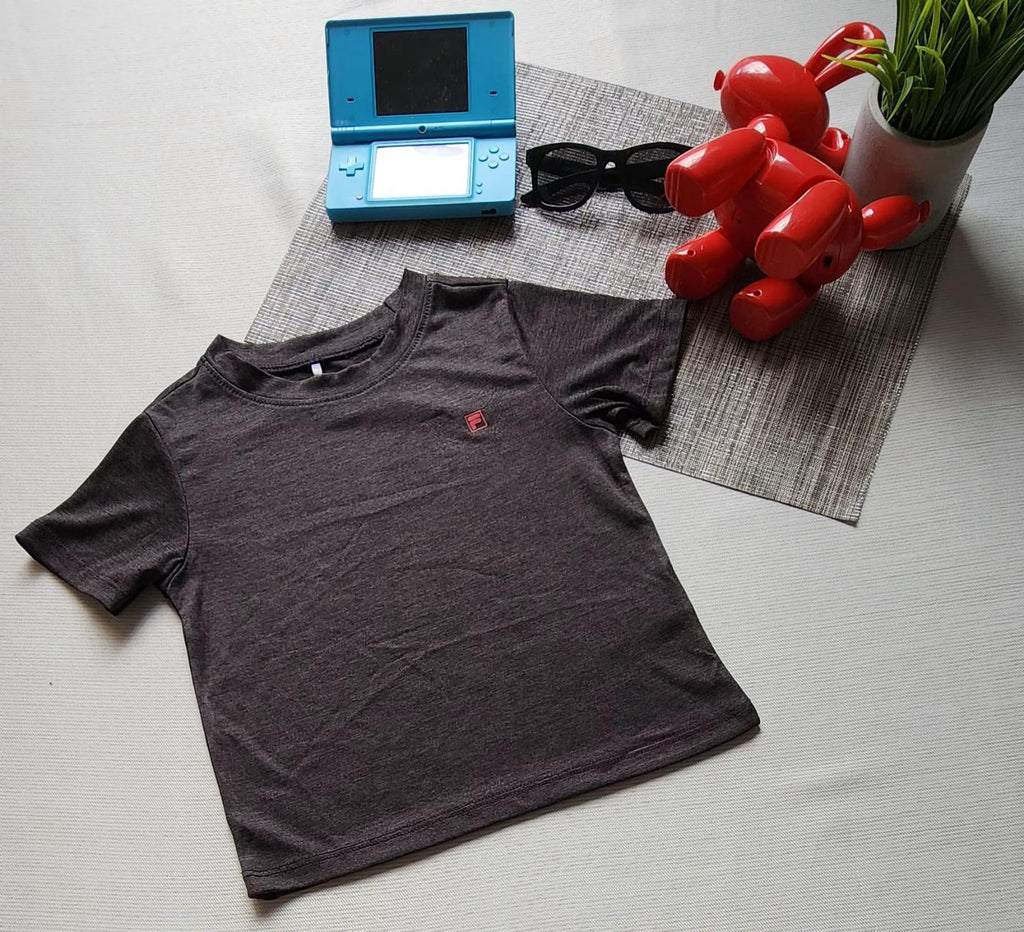 Set de 3 Camisas Fila