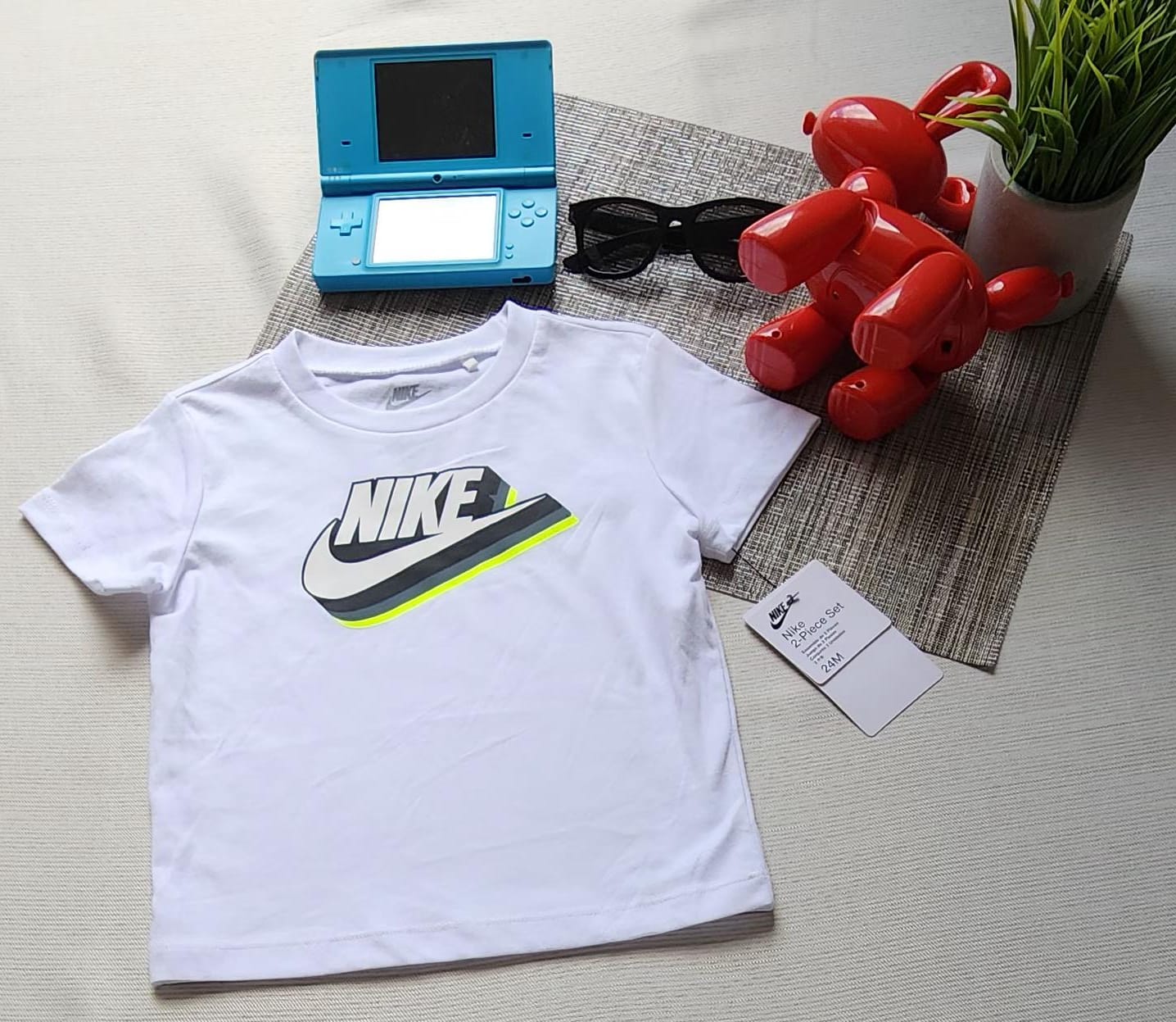 Set de 2 Piezas Nike