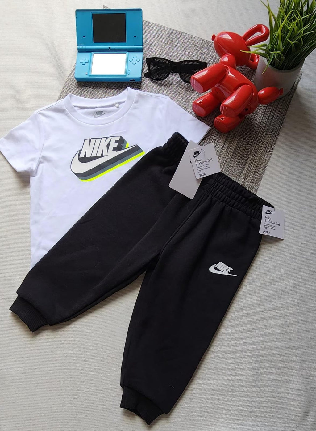 Set de 2 Piezas Nike
