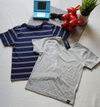 Set de 4 Camisas Kenneth Cole