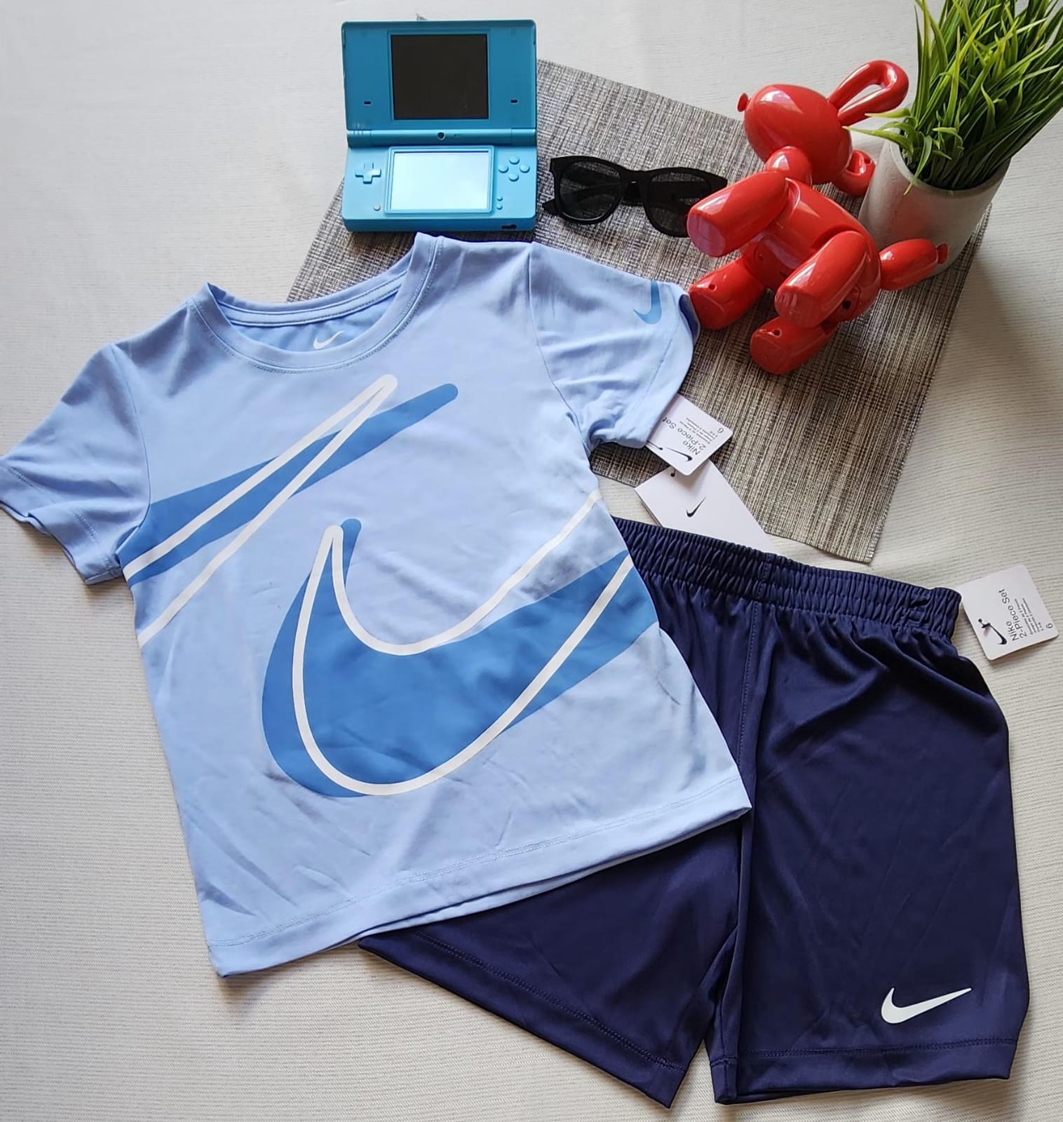 Conjunto Deportivo 2 Piezas Nike