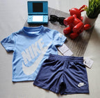 Conjunto Deportivo 2 Piezas Nike