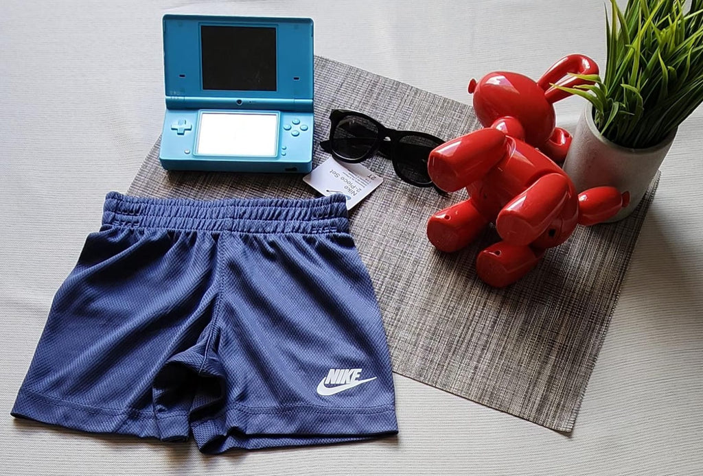Conjunto Deportivo 2 Piezas Nike