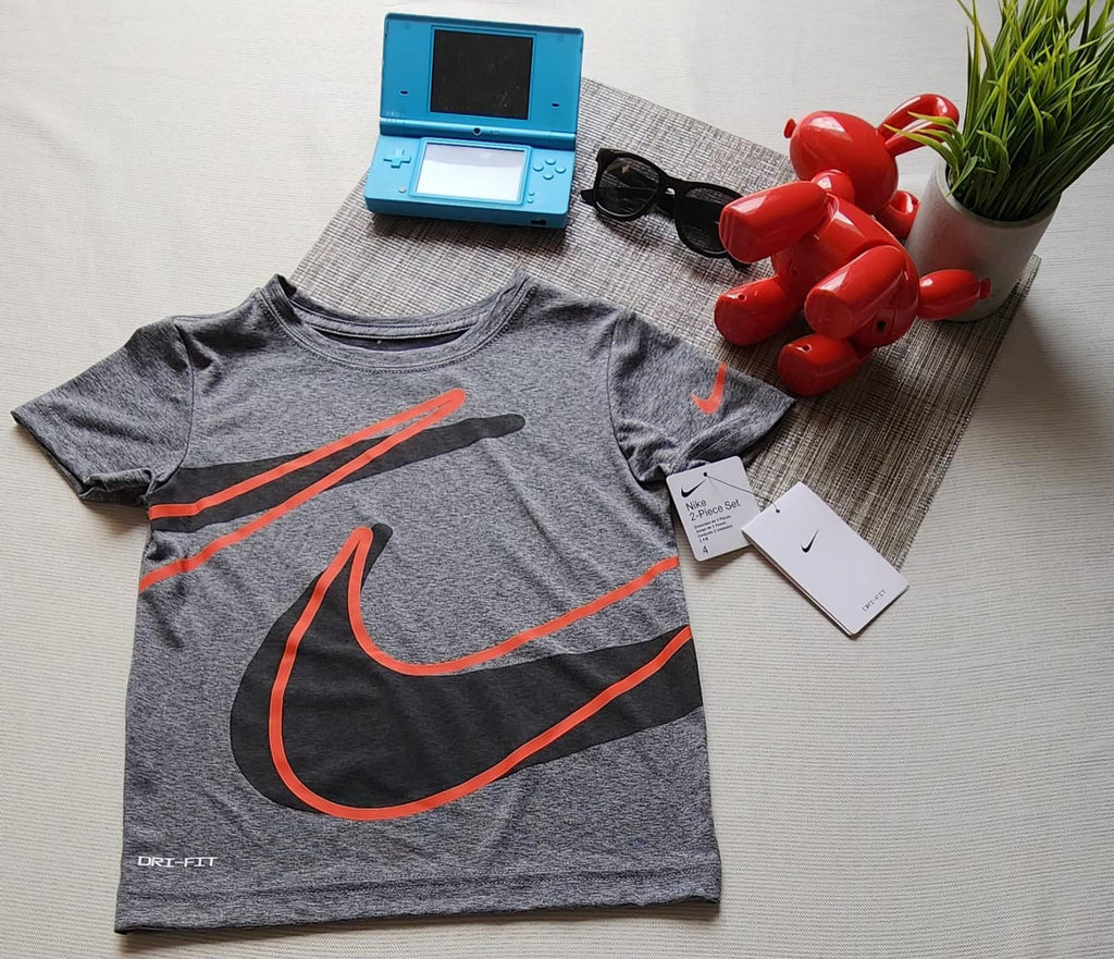 Conjunto Deportivo 2 Piezas Nike