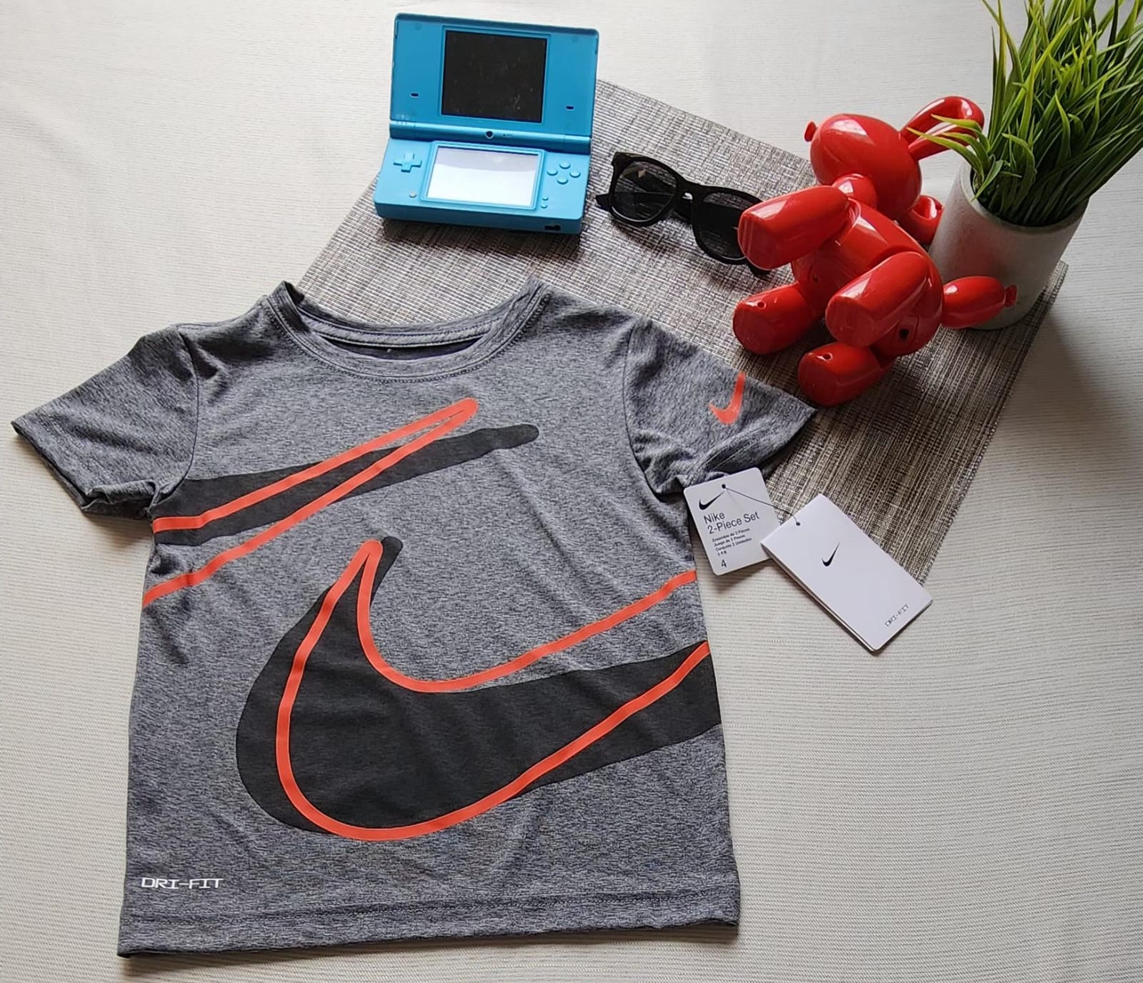 Conjunto Deportivo 2 Piezas Nike