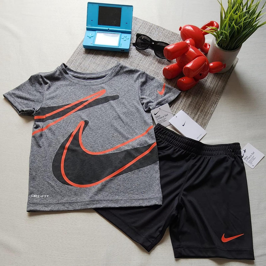 Conjunto Deportivo 2 Piezas Nike