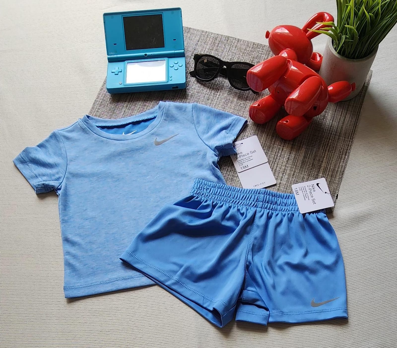 Conjunto Deportivo 2 Piezas Nike