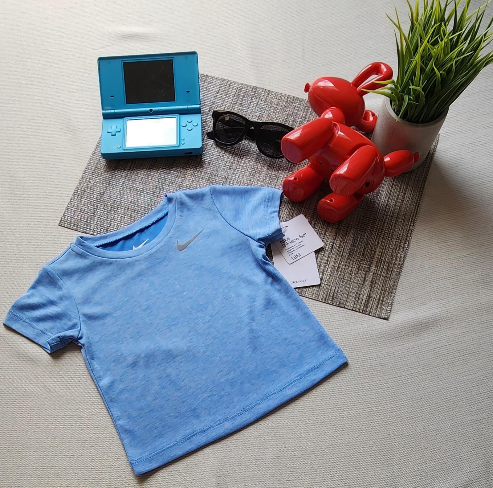 Conjunto Deportivo 2 Piezas Nike