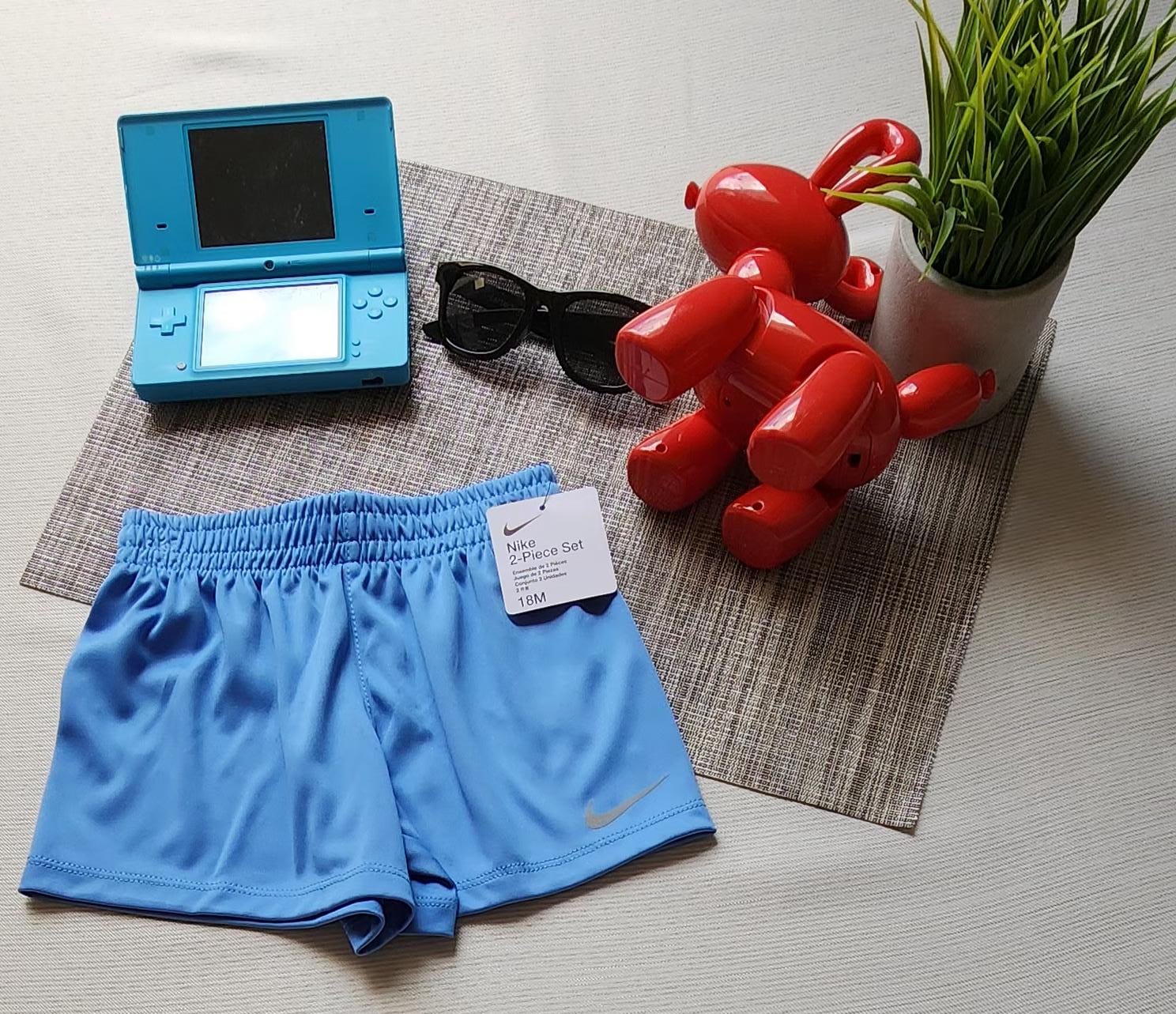 Conjunto Deportivo 2 Piezas Nike