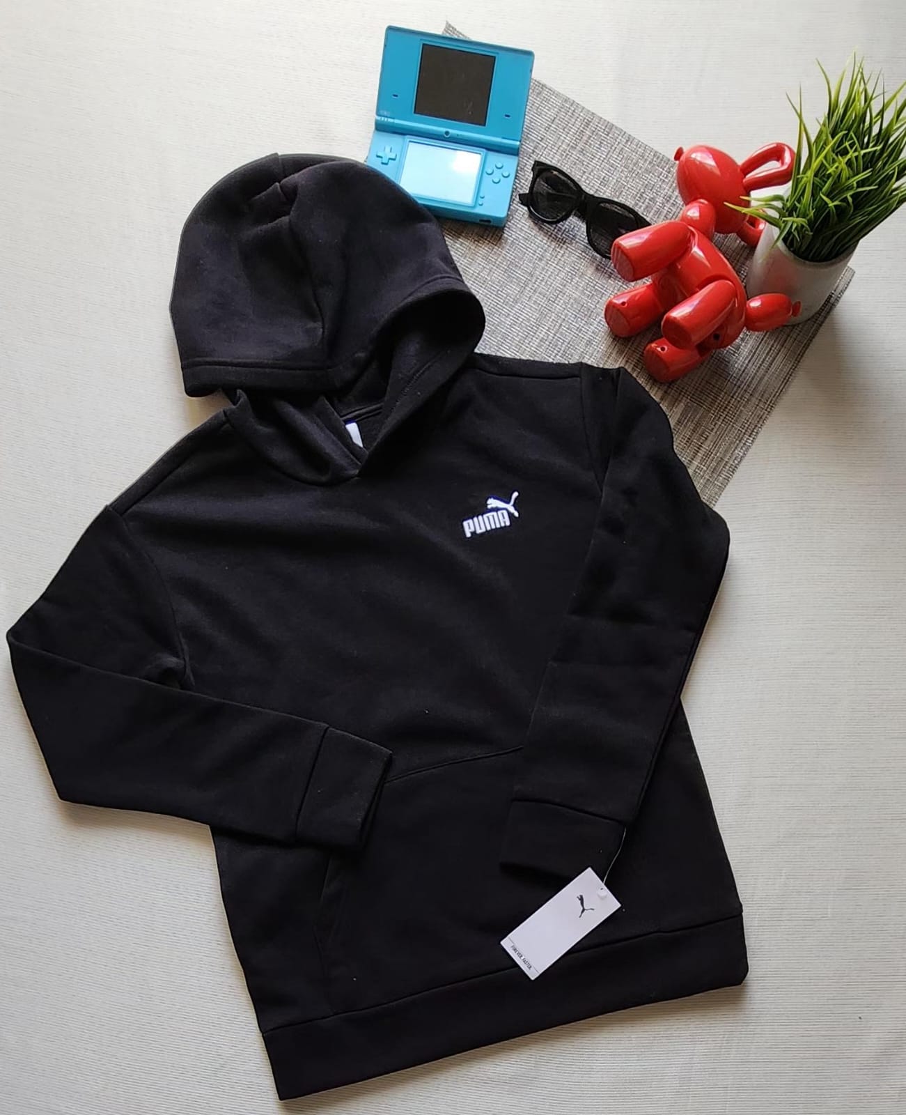 Sudadera Puma