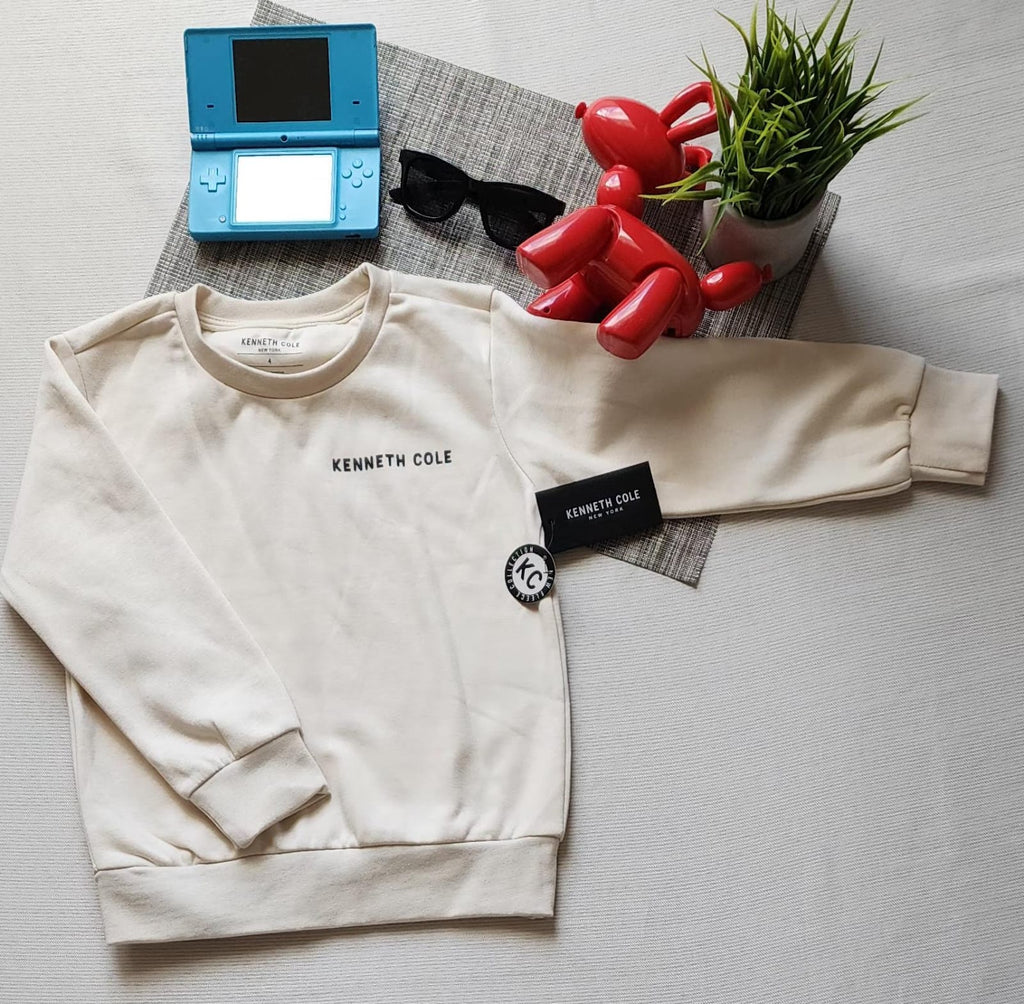 Sudadera Kenneth Cole