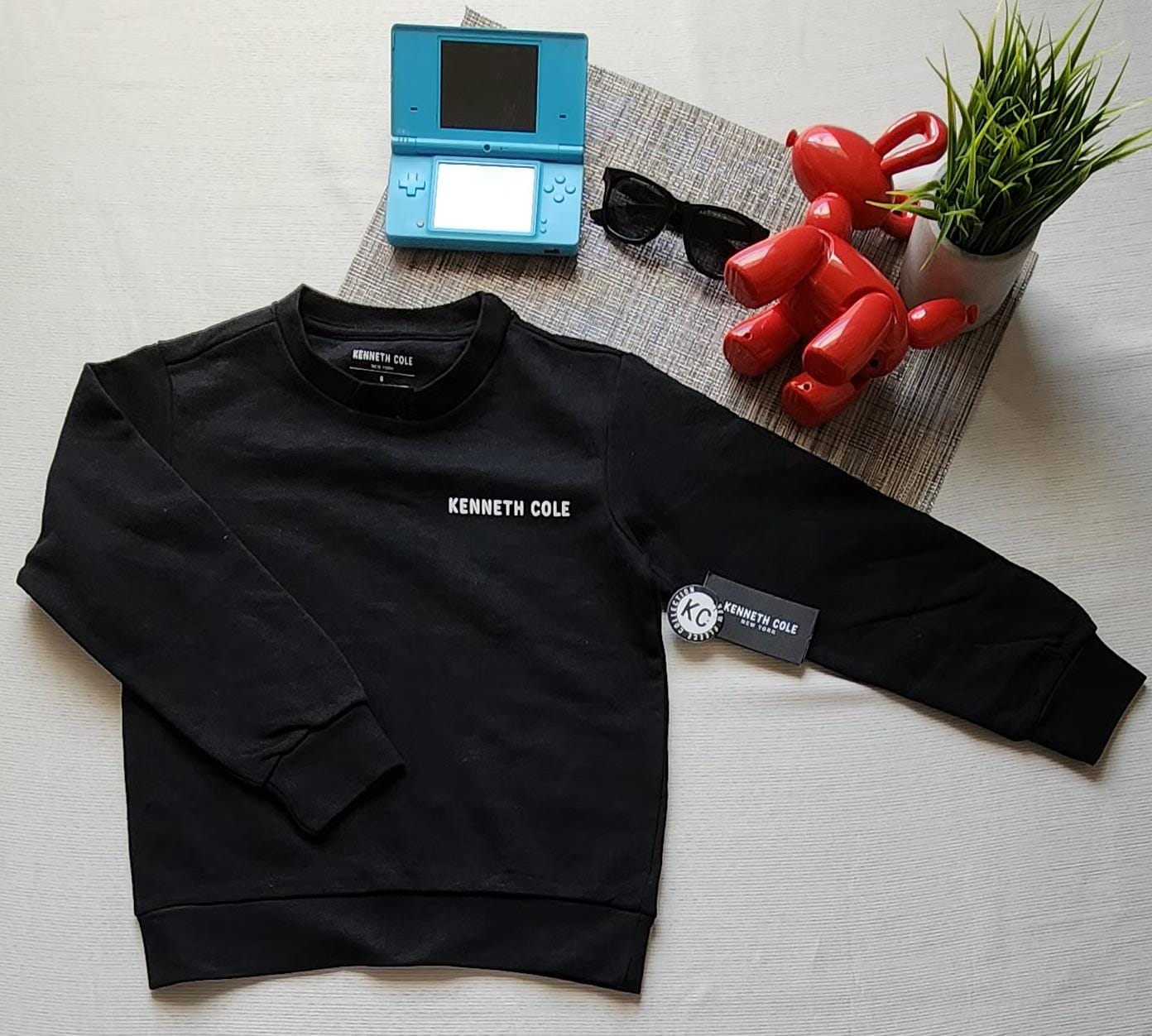 Sudadera Kenneth Cole
