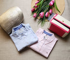 Camisa Formal Tommy Hilfiger