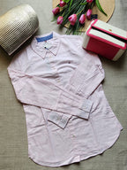 Camisa Formal Tommy Hilfiger
