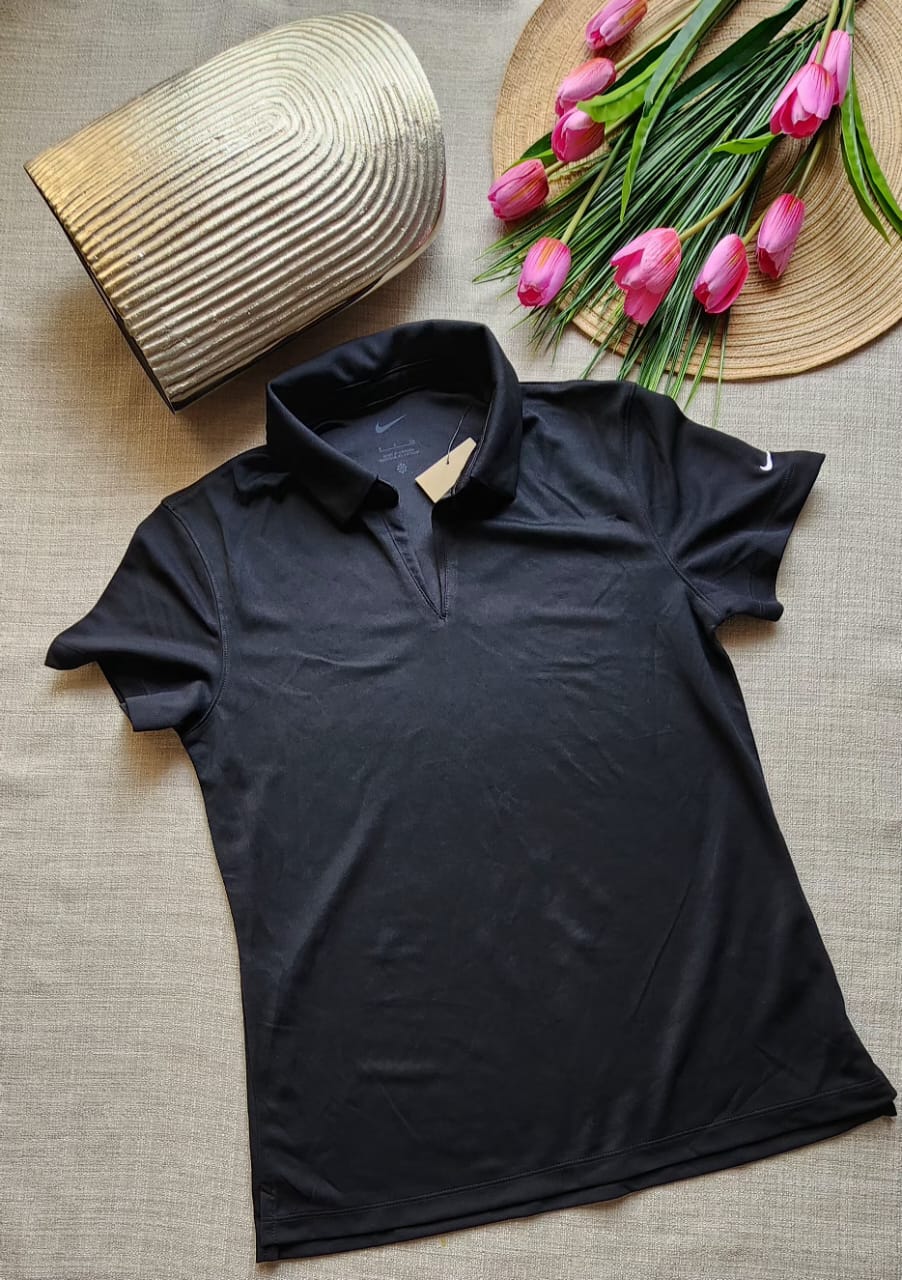 Camisa Deportiva Tipo Polo Nike