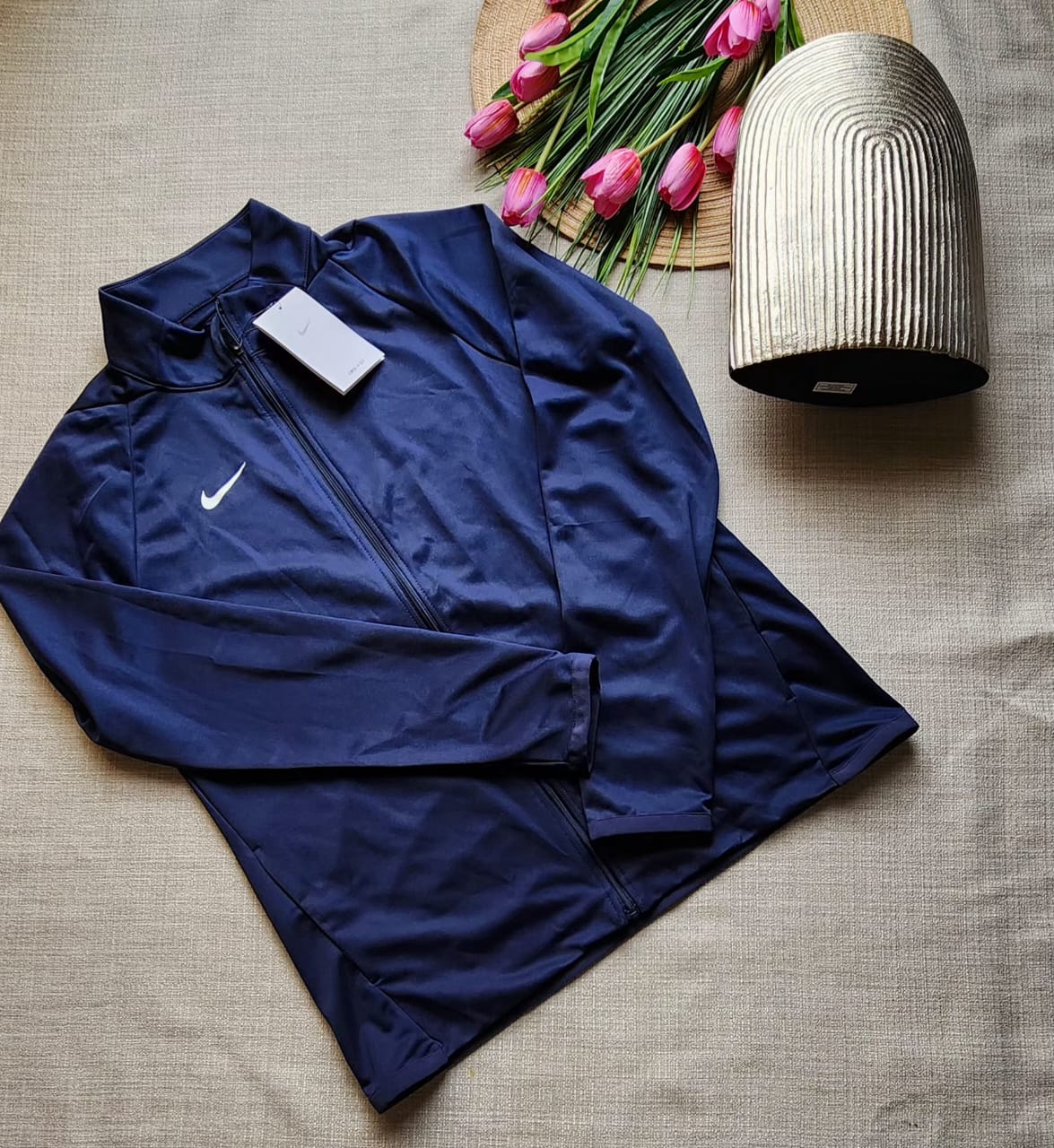 Chaqueta Nike
