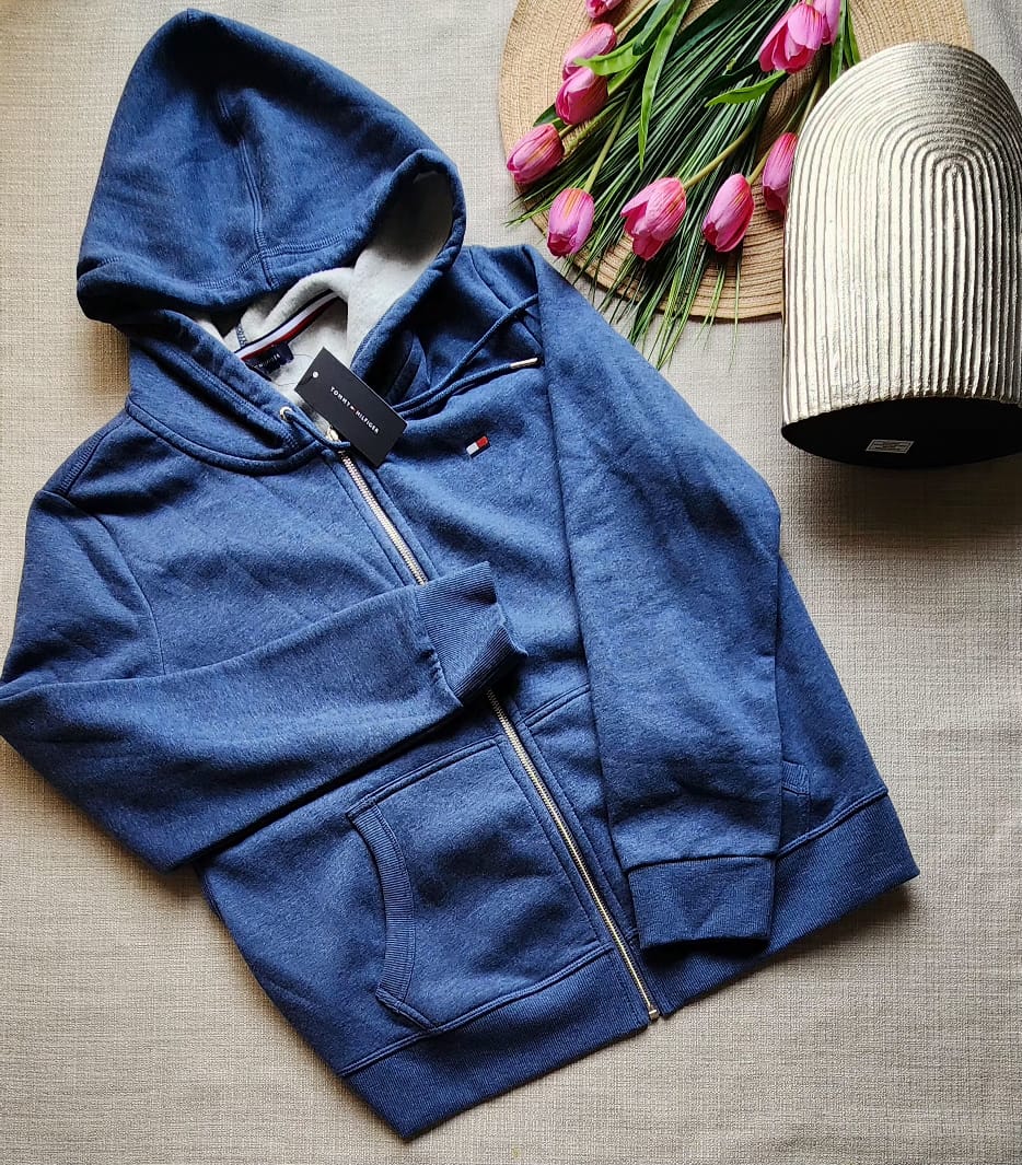 Sudadera Tommy Hilfiger