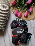 Calcetines Puma 6 Pares