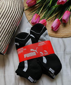 Calcetines Puma 6 Pares