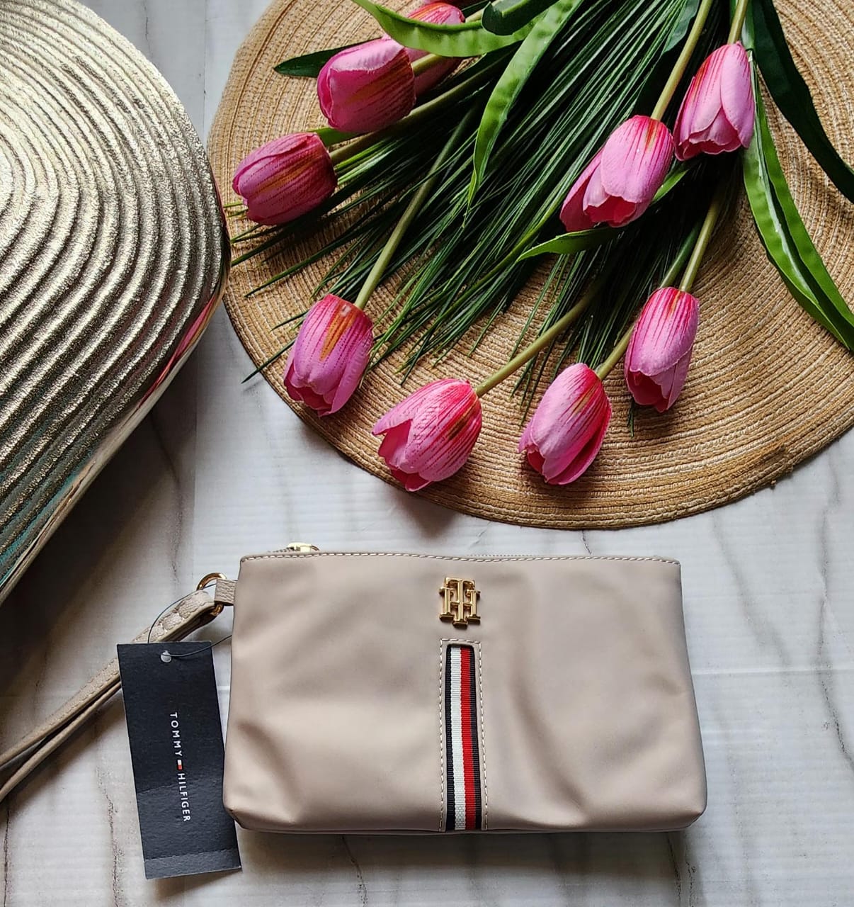 Monedero Tommy Hilfiger