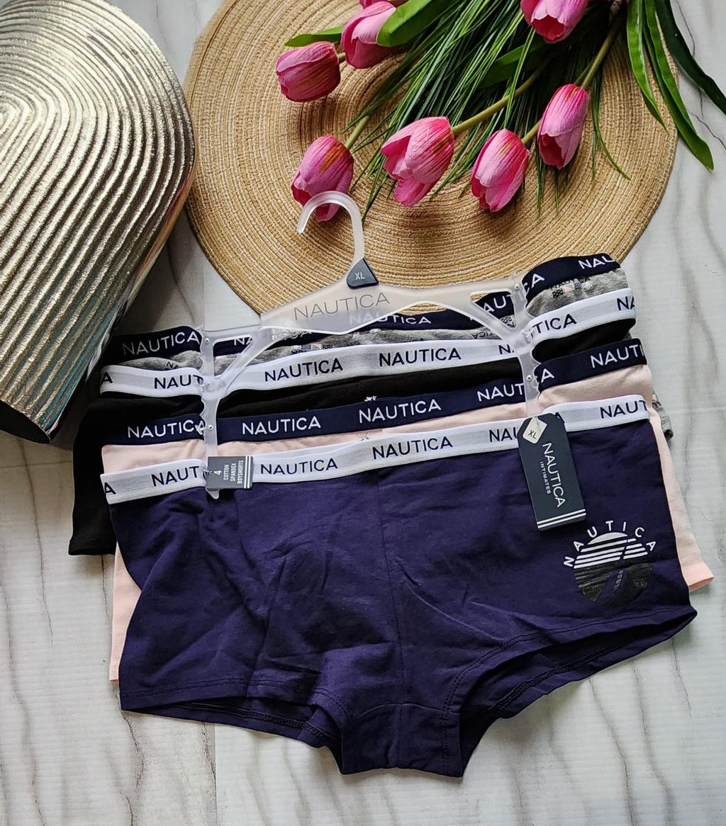 Pack de 4 Cacheteros Nautica