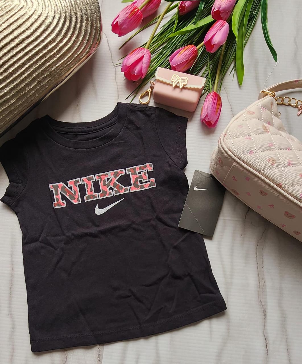 Camiseta Nike